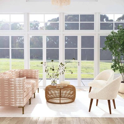 Vince Chair - Threshold™ - Image 7