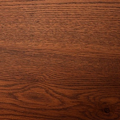 Portola Hills Caned Desk - Threshold⢠Designed With Studio McGee - Image 6