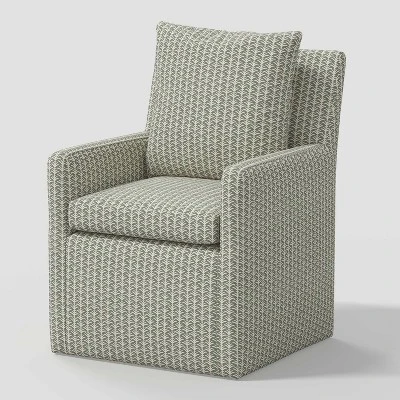Pacific Ridge Pillowback Chair - Threshold™ Designed With Studio McGee - Image 14
