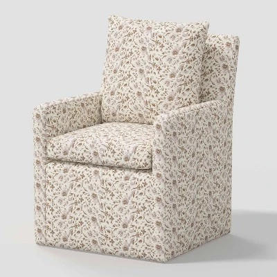 Pacific Ridge Pillowback Chair - Threshold™ Designed With Studio McGee - Image 9