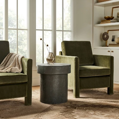 Arbon Accent Table - Threshold⢠Designed With Studio McGee