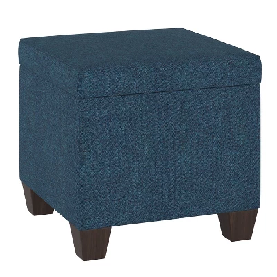 Fairland Storage Ottoman - Skyline Furniture - Image 9