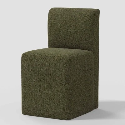 Cora Dining Chair In Tweed - Threshold⢠- Image 5