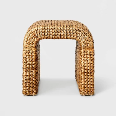 Shiffer End Table Brown - Threshold⢠Designed With Studio McGee - Image 2