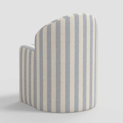 Ella Tub Upholstered Dining Chair - Threshold™ - Image 3