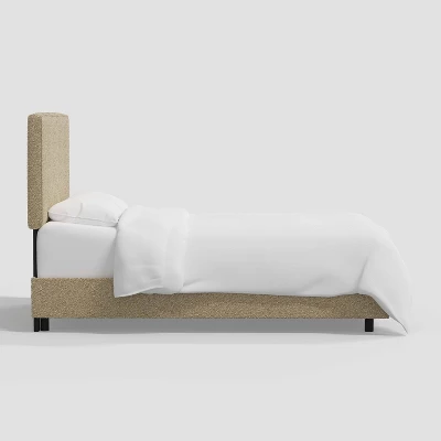 Kelsey Bed In Boucle - Threshold™ - Image 2