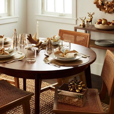 Warwick Narrow Console Table - Threshold™ - Image 4