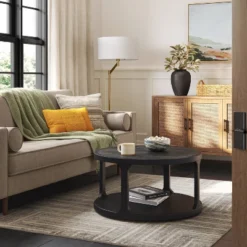 Castalia Coffee Table - Thresholdâ˘