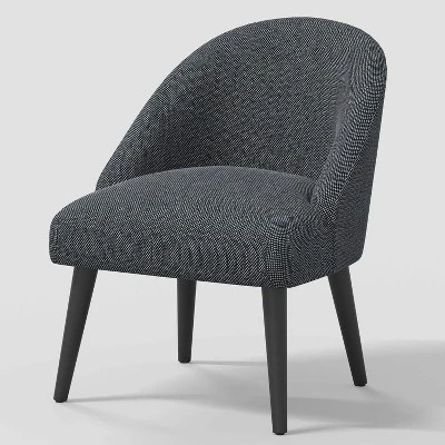 Zoey Chair In Tweed - Threshold™ - Image 9