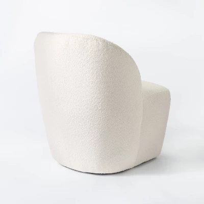 Pasadena Swivel Accent Chair - Threshold⢠Designed With Studio McGee - Image 3