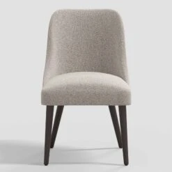 Geller Modern Dining Chair Milano Elephant - Thresholdâ˘