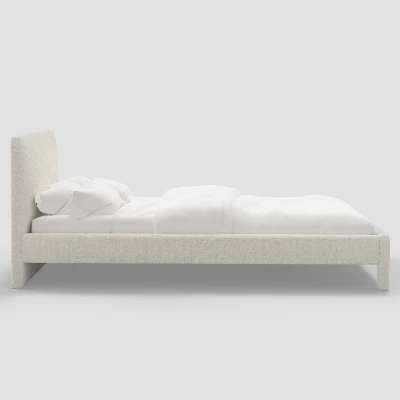 Bellfield Upholstered Bed - Threshold⢠Designed With Studio McGee - Image 2