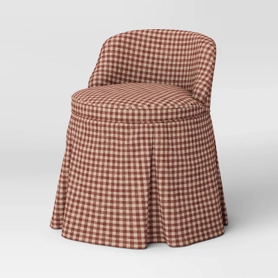 Teen Vanity Chair - Threshold⢠Designed With Studio McGee - Image 11