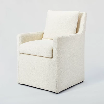 Pacific Ridge Pillowback Chair - Threshold™ Designed With Studio McGee - Image 15
