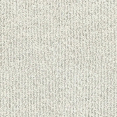 2pk Cecilton Chrome Cantilever Dining Chairs Cream Boucle - Threshold⢠- Image 5