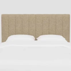 Lennon Headboard Dolly Toast - Thresholdâ˘