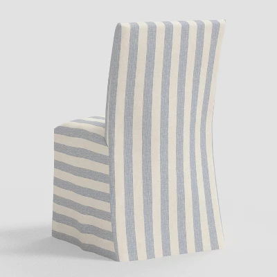 Replacement Slipcover Only For Kay Dining Chair - Threshold™ - Image 3