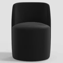 Jessa Dining Chair In Velvet - Thresholdâ˘