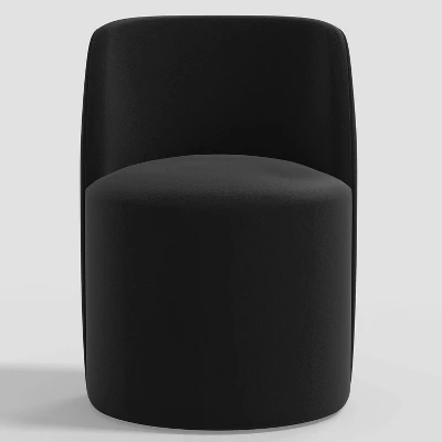 Jessa Dining Chair In Velvet - Thresholdâ˘