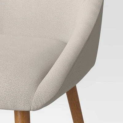2pk Timo Dining Chair Cream - Threshold⢠- Image 5