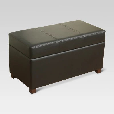 Essex Double Storage Ottoman - Threshold™ - Image 7