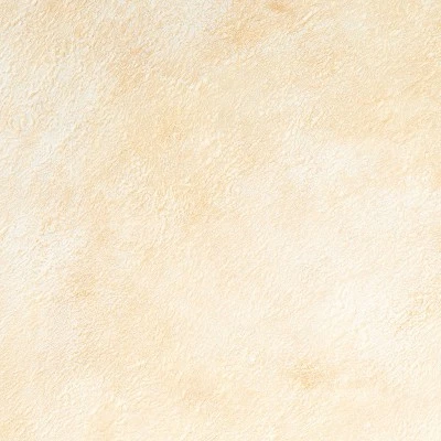 Montebello Shaped Ceramic Accent Table Light Brown - Threshold⢠Designed With Studio McGee - Image 4