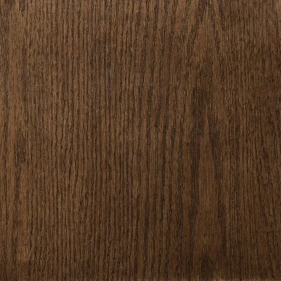 68.25" Dosinia Bookshelf Brown - Threshold™ Designed With Studio McGee - Image 5