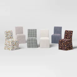 Replacement Slipcover Only For Kay Dining Chair - Thresholdâ˘