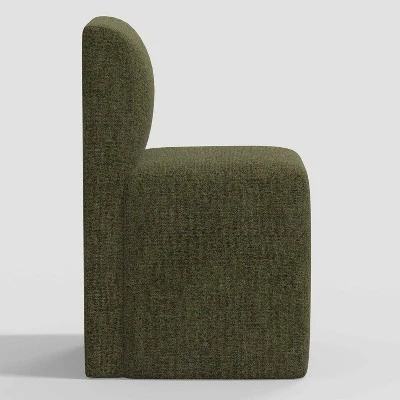 Cora Dining Chair In Tweed - Threshold⢠- Image 2