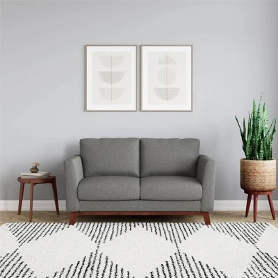 Middlefield Loveseat - Threshold⢠- Image 7