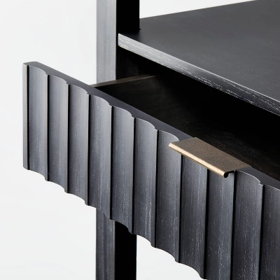 72" Thousand Oaks Bookcase - Threshold⢠Designed With Studio McGee - Image 3