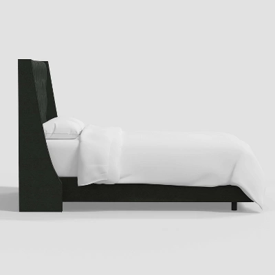 Gilford Wingback Bed In Linen - Threshold™ - Image 2