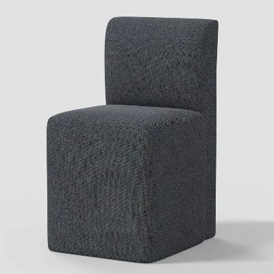 Cora Dining Chair In Tweed - Threshold⢠- Image 8