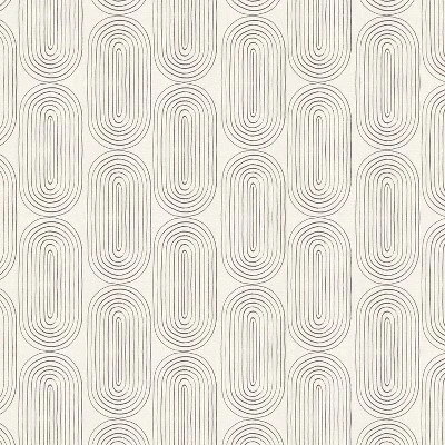 Geller Modern Dining Chair In Oblong Slate - Threshold⢠- Image 5