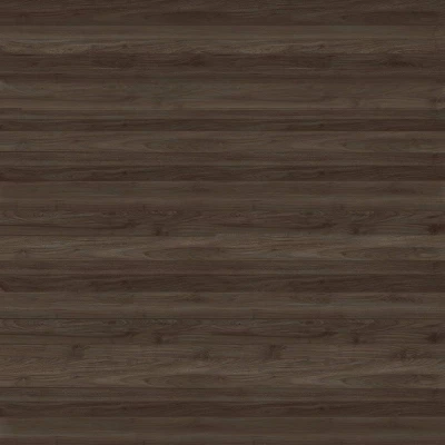 72" Banks 5 Shelf H Frame Bookcase Brown - Threshold™ - Image 4