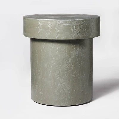 Arbon Accent Table - Threshold⢠Designed With Studio McGee - Image 6
