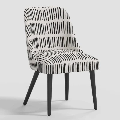 Geller Modern Dining Chair In Patterns - Threshold™ - Image 8