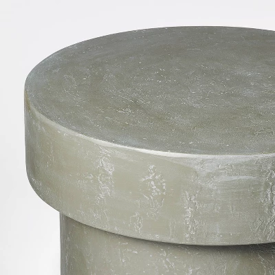 Arbon Accent Table - Threshold⢠Designed With Studio McGee - Image 4