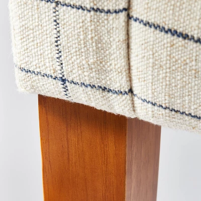 Clearfield Swoop Arm Dining Chair - Threshold⢠Designed With Studio McGee - Image 4