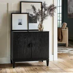 Marvale 2 Doors Cabinet - Threshold⢠Designed With Studio McGee