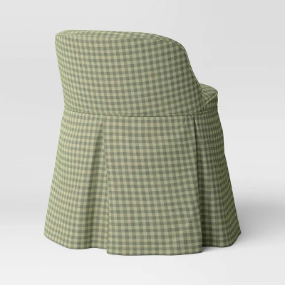 Teen Vanity Chair - Threshold⢠Designed With Studio McGee - Image 3