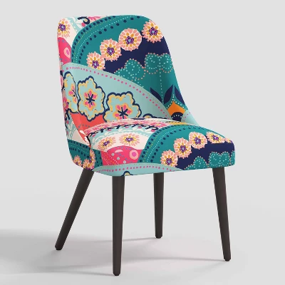 Geller Modern Dining Chair In Patterns - Threshold™ - Image 13