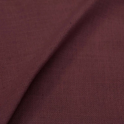 Geller Modern Textured Linen Counter Height Barstool - Threshold⢠- Image 6