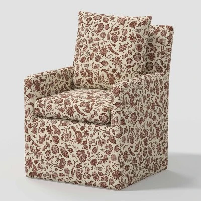 Pacific Ridge Pillowback Chair - Threshold™ Designed With Studio McGee - Image 12