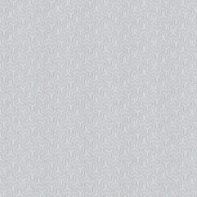 Geller Counter Height Barstool In Geometric - Threshold⢠- Image 6