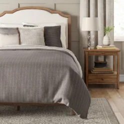 Shelburne Nightstand With Drawer/Shelf - Thresholdâ˘