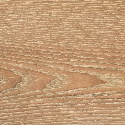 Hidden Hills Mixed Material Console Brown - Threshold⢠Designed With Studio McGee - Image 4