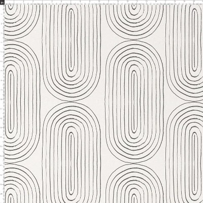 Geller Modern Dining Chair In Oblong Slate - Threshold⢠- Image 6