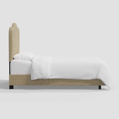Lizzie Bed In Boucle - Threshold™ - Image 2