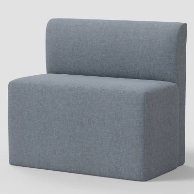 38" Cora Dining Banquette - Threshold™ - Image 9